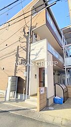 リブリ・宿河原