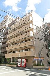 エスコート麻布十番II 401