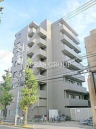 ルーブル池上3番館