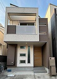 東玉川戸建
