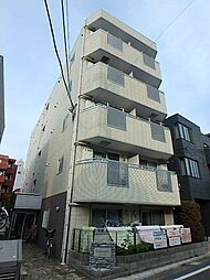 ソレアード南砂 101