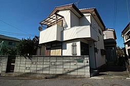 柏市豊四季邸宅