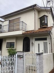 上高井戸三丁目戸建