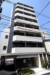 グランドコンシェルジュ大森西