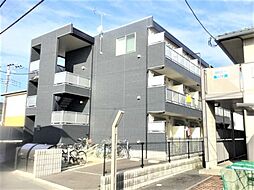 リブリ・相模大野II 103
