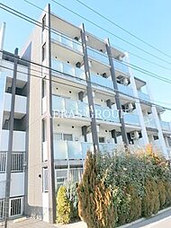 AXAS西高島平