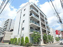 レジデンス毛利 WEST 301