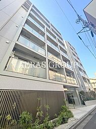 カスタリア菊川