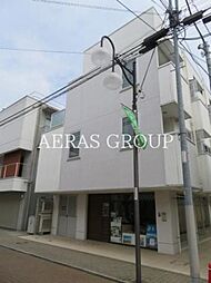 ファーストスター尾山台