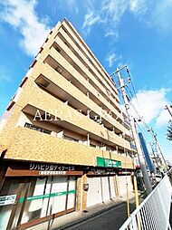 横浜市西区南浅間町