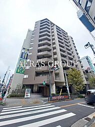 ドゥーエ東池袋