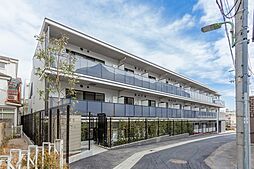 ベルファース大森山王 318