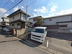 北五葉6丁目戸建