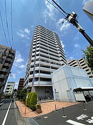 トレステージ目黒