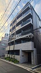 ミレドゥーエ神楽坂