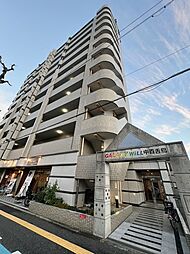 ギャラクシーウィル中百舌鳥