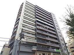 コンフォリア・リヴ板橋 1403