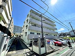 横浜市青葉区青葉台２丁目