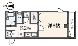 ブルーム・永福町 207
