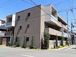 コーラルリーフ住吉