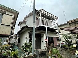 厚木市三田南一丁目戸建て 1