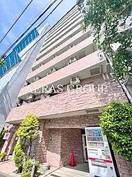 メインステージ本駒込駅前