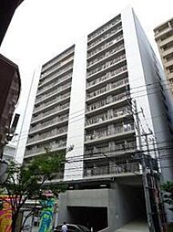 レジディア西新