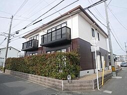 メイプルタウンＣ棟 201