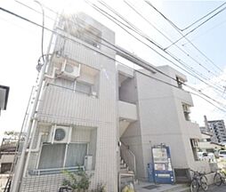 キャトルセゾン東橋本