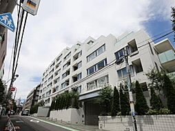ブリリア代官山プレステージ