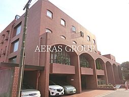 高輪ペアシティ