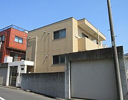 川崎市高津区梶ケ谷６丁目