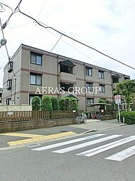 板橋区三園１丁目