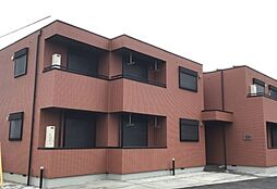 ヘーベルメゾン並木町