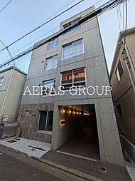 レピュア西ヶ原駅前レジデンス
