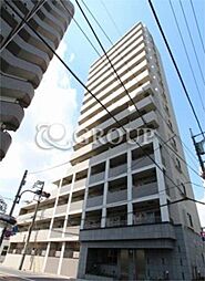 品川区南大井４丁目