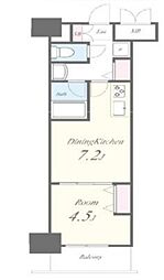 ROOTs Shinjuku Wakamatsucho