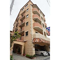 Monte Rosa (モンテローザ) 407