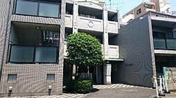 パインフィールド