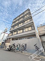 東大阪市岸田堂西２丁目