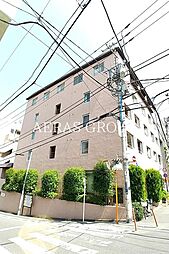 DeLCCS神楽坂五軒町