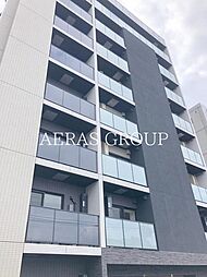 クオリタス浜田山