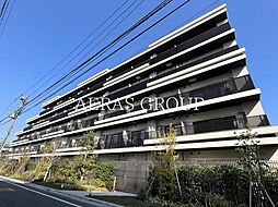 ジオエント中野弥生町 226