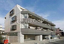 品川区南品川５丁目