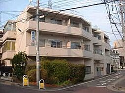 富士深大寺マンション