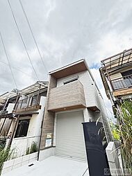 あんしんVieM北新町13-1030(ガレージハウス)
