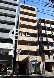 ジュネス・シゲール田端