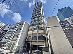 ファーストフィオーレ神戸駅前 301