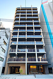 ザ・パークハビオ飯田橋プレイス 806