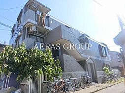 プレステージ浦和